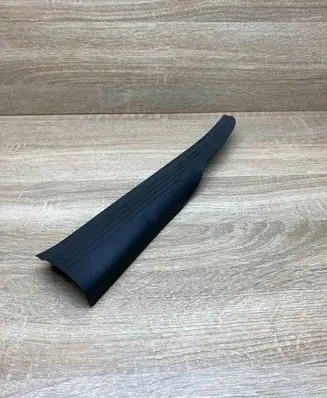 Mercedes-Benz E W211 Rear sill trim cover A2116800635