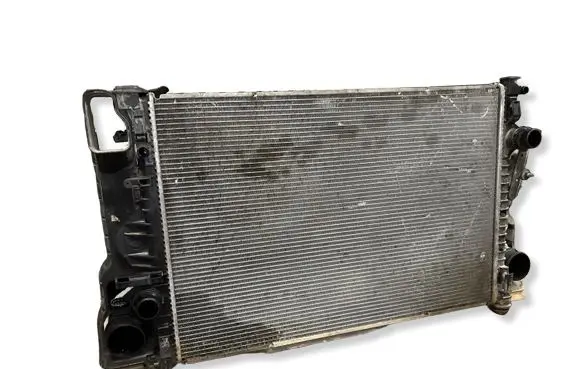 Volvo V70 Radiator set 880655G