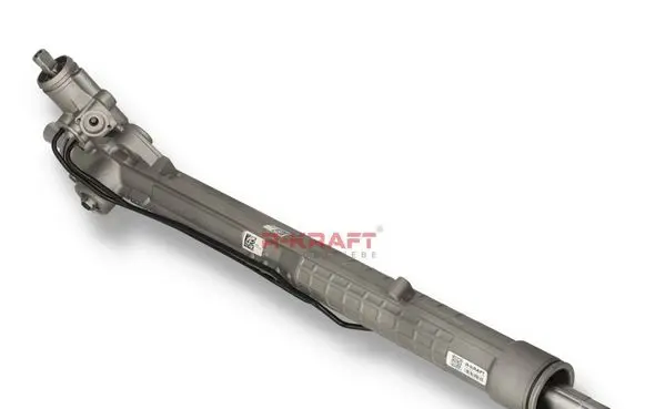 Audi A8 S8 D4 4H Steering rack 4E1422052CX 4E1422065L 4E1422052