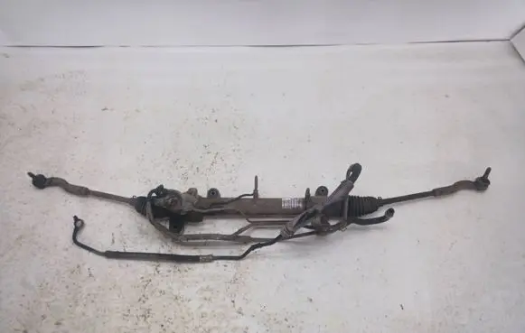 Toyota Avensis Verso Steering rack