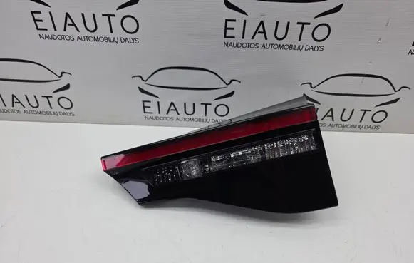Toyota Yaris Cross Tailgate rear/tail lights 815800DB60 L413123