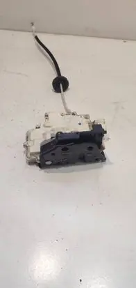 Audi Q7 4L Rear door lock 3C4839016C