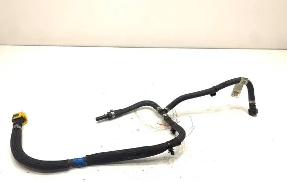 Land Rover Range Rover Evoque L551 Fuel line/pipe/hose M8D29H336AD