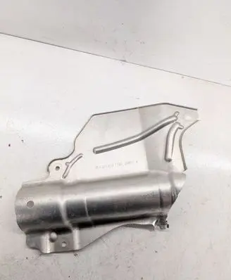 Mercedes-Benz GLB X247 Exhaust heat shield A2600161100