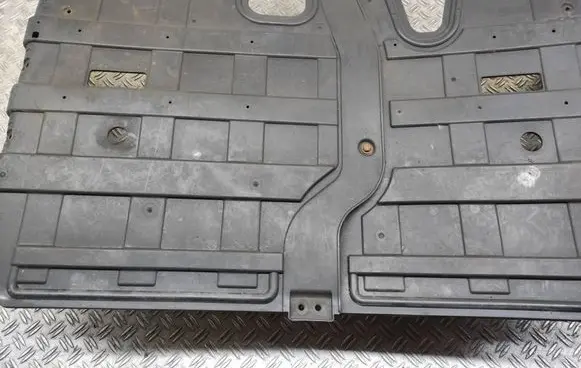 KIA Optima Engine splash shield/under tray 