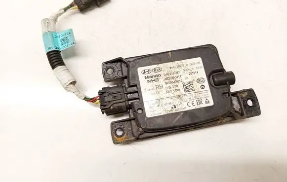 Hyundai Kona I Distronic sensor radar 99150k4010 99150-k4010