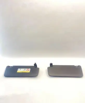 Mercedes-Benz C W205 Sun visor