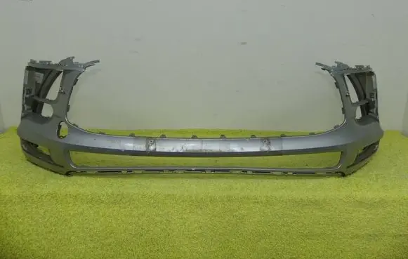 Porsche Macan (95B) Front bumper 95B807221K