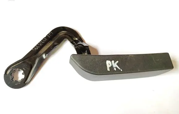 Opel Insignia A Seat adjustment handle 13315395