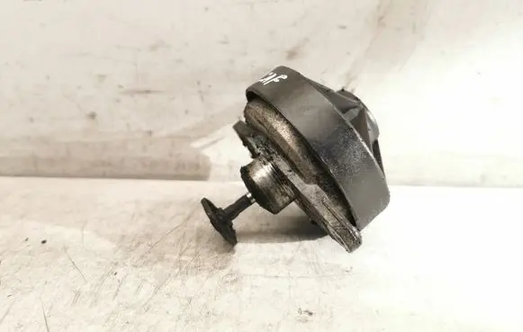 Opel Zafira A EGR valve
