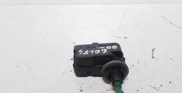 Volkswagen Golf IV Headlight level adjustment motor 1J0941295F