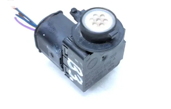 Audi A4 S4 B8 8K Air quality sensor 8K0907659A