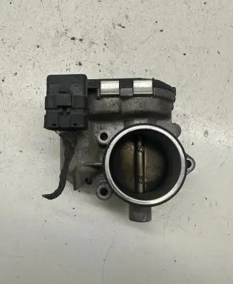 Citroen Berlingo Throttle valve 0280750085