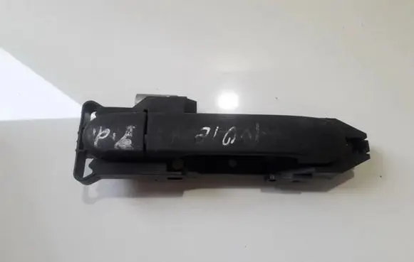 Nissan Note (E11) Front door exterior handle 242275