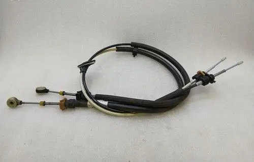 Porsche 718 Cayman 982 982c Gear shift cable linkage 982711007C