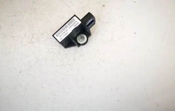 Honda CR-V Airbag deployment crash/impact sensor 77970swae113m4 77970-swa-e113-m4