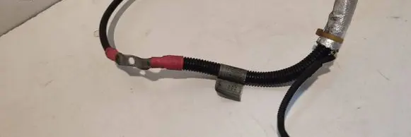 BMW X1 E84 Wires (starter motor) 7823727 EMA57X 61094806