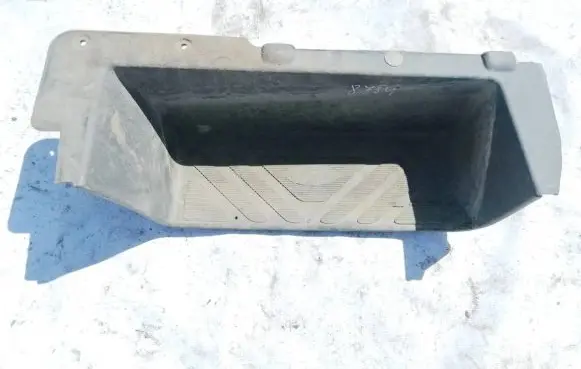 Ford Transit Front sill trim cover yc15v13201 yc15-v13201