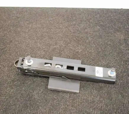 Land Rover Range Rover Evoque L538 Seat belt height adjuster BJ32611C46AB