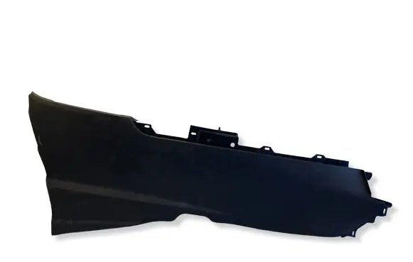 Toyota C-HR II Centre console side trim front 58911F4100