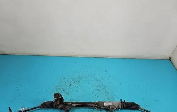 Steering rack