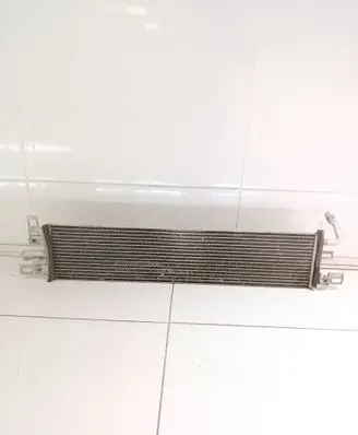 Ford Kuga III Coolant radiator LX618D048
