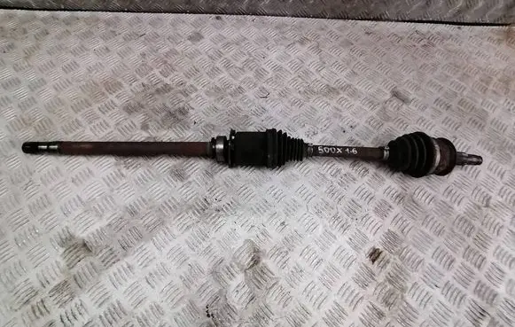 Fiat 500X Front driveshaft 