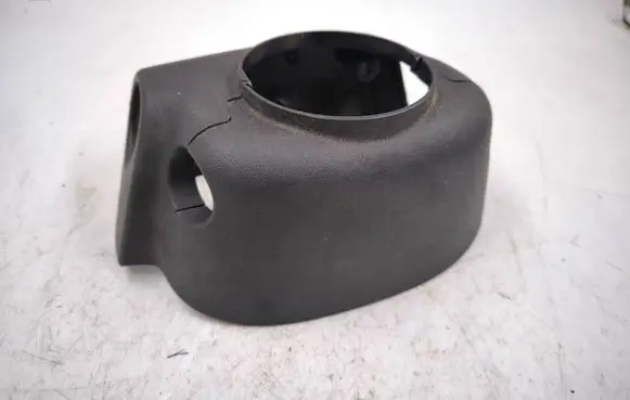 Cadillac CTS Steering wheel column trim 26087847