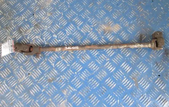 KIA Sportage Steering wheel axle