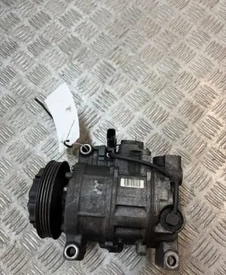 Audi A6 S6 C5 4B Air conditioning (A/C) compressor (pump) 4B0260805J