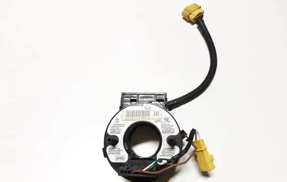 Honda CR-V Airbag slip ring squib (SRS ring) 