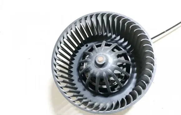 Citroen C3 Heater fan/blower f665878c