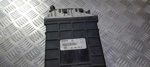Ford Galaxy Engine control unit/module 021906256q 0261203664