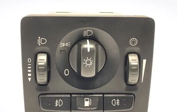 Volvo V50 Other switches/knobs/shifts 30739300
