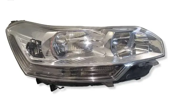 Citroen C5 Headlight/headlamp 9672694080 89904148 89904500