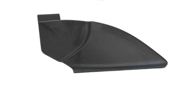 Dodge RAM 1500 DS Front door card panel trim 1HA42TRMAA
