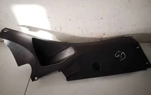 Ford Focus Other interior part bm51a31016aew bm51-a31016-aew