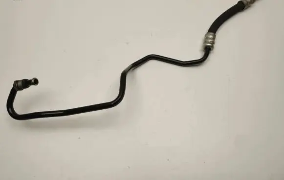 Mercedes-Benz CL C215 Air intake hose/pipe A2159970052