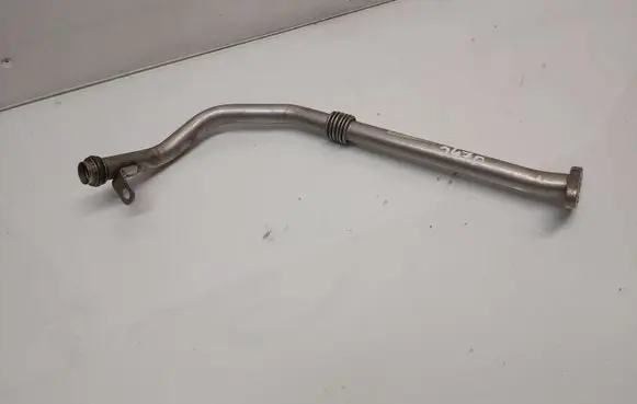 Mercedes-Benz B W246 W242 Turbo turbocharger oiling pipe/hose A2700900577