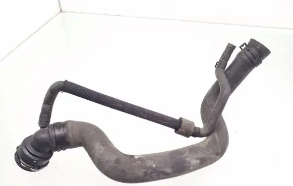 Skoda Octavia Mk2 (1Z) Engine coolant pipe/hose 1K0122101AC 6Q0122291E