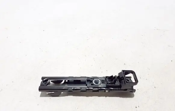Renault Megane E-Tech Seat belt height adjuster 878242109R