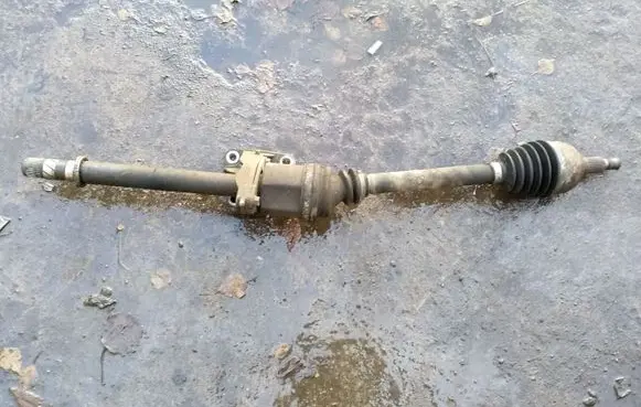 Renault Scenic II - Grand scenic II Front driveshaft