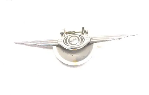 Chrysler PT Cruiser Tailgate/trunk/boot exterior handle 