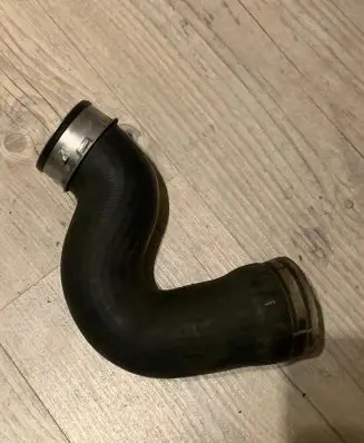 Volkswagen Caddy Intercooler hose/pipe