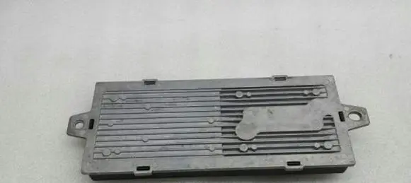Suspension control unit/module