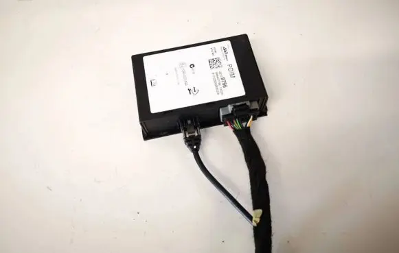 Opel Insignia A Other control units/modules 22739796 10r-031494
