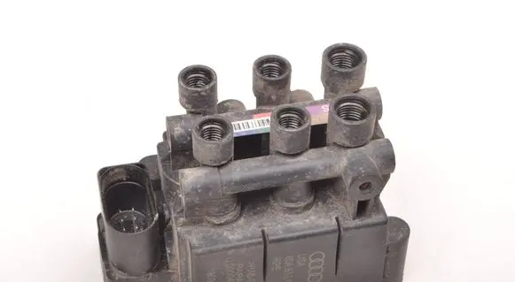 Audi Q5 SQ5 High voltage junction box 80A616013