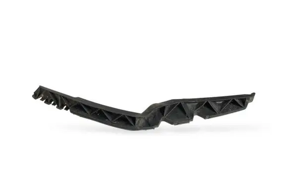 Skoda Octavia Mk2 (1Z) Front bumper mounting bracket 1Z0807183A
