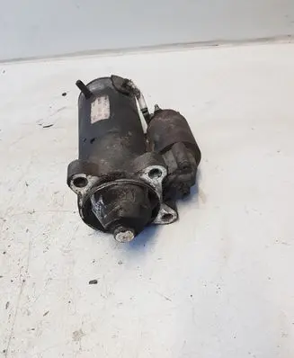 Ford Galaxy Starter motor 6G9N11000EB