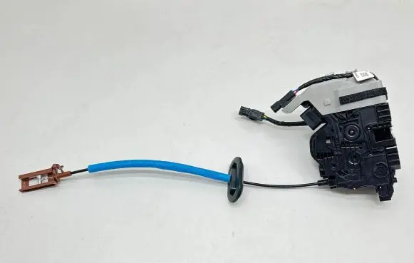 KIA Niro Front door lock 81320AT120